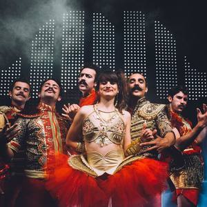 Deluxe资料,Deluxe最新歌曲,DeluxeMV视频,Deluxe音乐专辑,Deluxe好听的歌