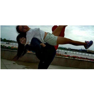 祝福我的人 祝福你一生