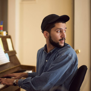 Kiefer资料,Kiefer最新歌曲,KieferMV视频,Kiefer音乐专辑,Kiefer好听的歌