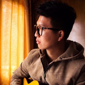 说好不哭 (with 五月天阿信)