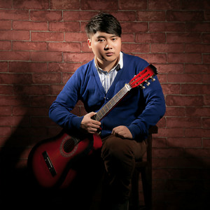 吴文锐资料,吴文锐最新歌曲,吴文锐MV视频,吴文锐音乐专辑,吴文锐好听的歌