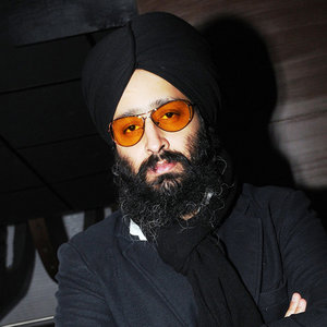 Rabbi Shergill