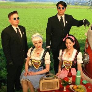 Welle:Erdball资料,Welle:Erdball最新歌曲,Welle:ErdballMV视频,Welle:Erdball音乐专辑,Welle:Erdball好听的歌