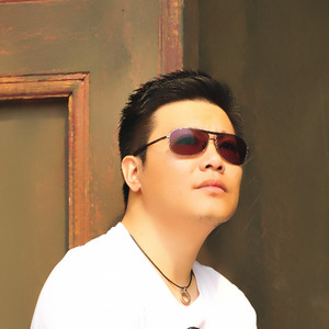 怕黑 - 我想是等待