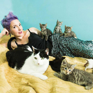 Sarah Donner资料,Sarah Donner最新歌曲,Sarah DonnerMV视频,Sarah Donner音乐专辑,Sarah Donner好听的歌