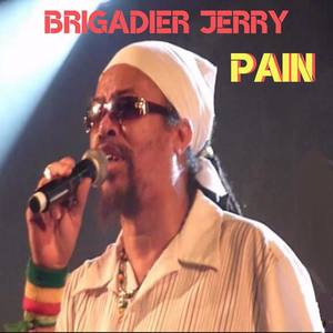 Brigadier Jerry资料,Brigadier Jerry最新歌曲,Brigadier JerryMV视频,Brigadier Jerry音乐专辑,Brigadier Jerry好听的歌
