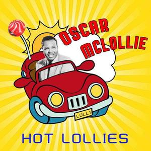 Oscar McLollie