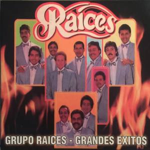 Grupo Raíces