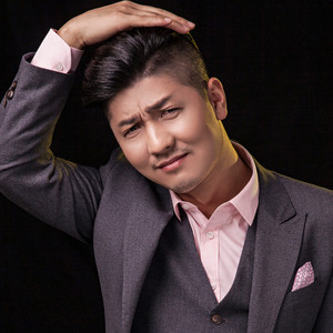 摇摆哥-一人饮酒醉