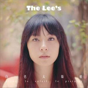 The Lee's资料,The Lee's最新歌曲,The Lee'sMV视频,The Lee's音乐专辑,The Lee's好听的歌