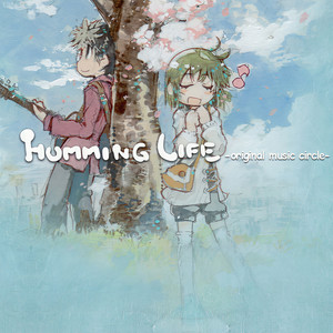 HUMMING LIFE资料,HUMMING LIFE最新歌曲,HUMMING LIFEMV视频,HUMMING LIFE音乐专辑,HUMMING LIFE好听的歌