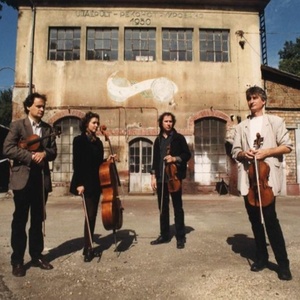 Keller Quartett