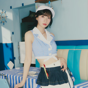 유빈资料,유빈最新歌曲,유빈MV视频,유빈音乐专辑,유빈好听的歌