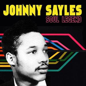 Johnny Sayles