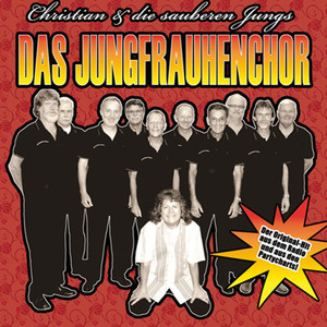 Christian & die sauberen Jungs