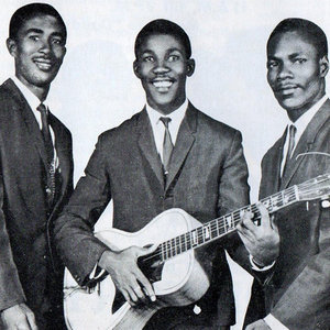 The Maytals资料,The Maytals最新歌曲,The MaytalsMV视频,The Maytals音乐专辑,The Maytals好听的歌