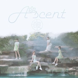 A'scent馥少女资料,A'scent馥少女最新歌曲,A'scent馥少女MV视频,A'scent馥少女音乐专辑,A'scent馥少女好听的歌
