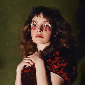 Lauren Mayberry资料,Lauren Mayberry最新歌曲,Lauren MayberryMV视频,Lauren Mayberry音乐专辑,Lauren Mayberry好听的歌