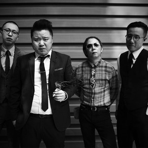 子聖（The Saint）资料,子聖（The Saint）最新歌曲,子聖（The Saint）MV视频,子聖（The Saint）音乐专辑,子聖（The Saint）好听的歌