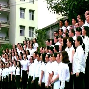 十三中合唱团资料,十三中合唱团最新歌曲,十三中合唱团MV视频,十三中合唱团音乐专辑,十三中合唱团好听的歌