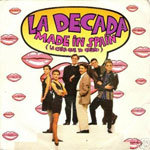 La Decada Prodigiosa资料,La Decada Prodigiosa最新歌曲,La Decada ProdigiosaMV视频,La Decada Prodigiosa音乐专辑,La Decada Prodigiosa好听的歌