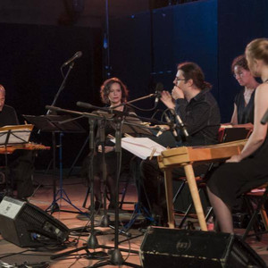 Ensemble Supersonus资料,Ensemble Supersonus最新歌曲,Ensemble SupersonusMV视频,Ensemble Supersonus音乐专辑,Ensemble Supersonus好听的歌