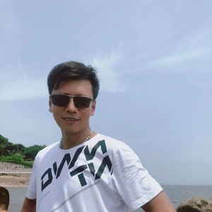 我问天