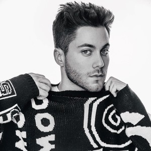 JORDY资料,JORDY最新歌曲,JORDYMV视频,JORDY音乐专辑,JORDY好听的歌