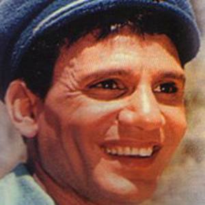 Abdelhalim Hafez