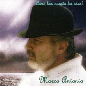 Marco Antonio资料,Marco Antonio最新歌曲,Marco AntonioMV视频,Marco Antonio音乐专辑,Marco Antonio好听的歌
