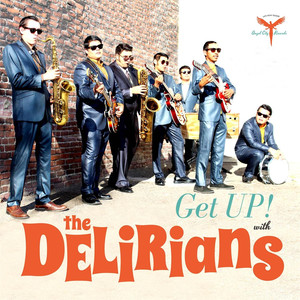 The Delirians资料,The Delirians最新歌曲,The DeliriansMV视频,The Delirians音乐专辑,The Delirians好听的歌