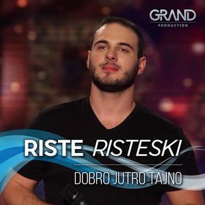 Riste Risteski