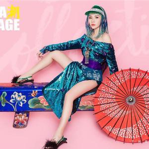 李嘉怡资料,李嘉怡最新歌曲,李嘉怡MV视频,李嘉怡音乐专辑,李嘉怡好听的歌