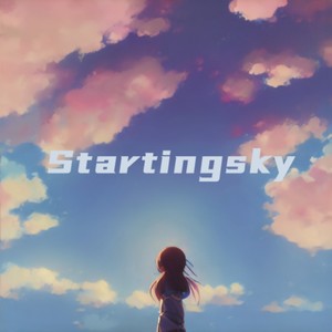 Startingsky