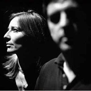 Beth Gibbons & Rustin Man