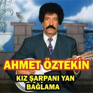 Ahmet Öztekin