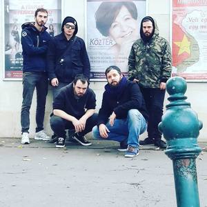 The Dali Thundering Concept资料,The Dali Thundering Concept最新歌曲,The Dali Thundering ConceptMV视频,The Dali Thundering Concept音乐专辑,The Dali Thundering Concept好听的歌