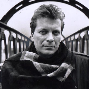 Tony Wilson