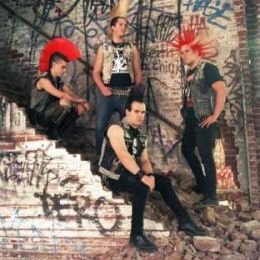 The Ghouls资料,The Ghouls最新歌曲,The GhoulsMV视频,The Ghouls音乐专辑,The Ghouls好听的歌