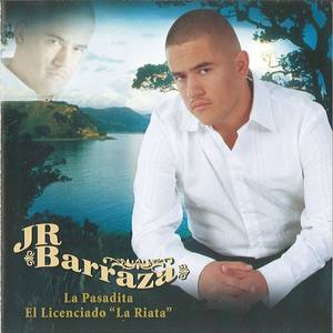 JR Barraza