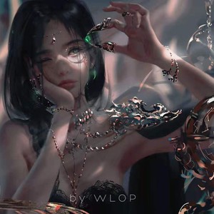 伯虎说 (feat.唐伯虎Annie