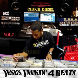 Chuck Diesel资料,Chuck Diesel最新歌曲,Chuck DieselMV视频,Chuck Diesel音乐专辑,Chuck Diesel好听的歌