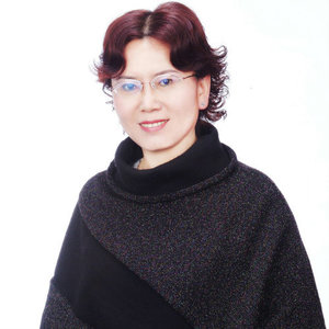 你是我心中的温柔