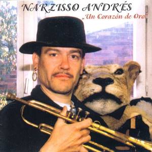 Narzisso Andrés