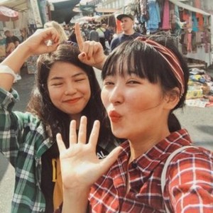 여락이들 (youlakk)资料,여락이들 (youlakk)最新歌曲,여락이들 (youlakk)MV视频,여락이들 (youlakk)音乐专辑,여락이들 (youlakk)好听的歌