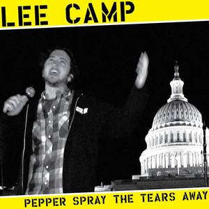 Lee Camp