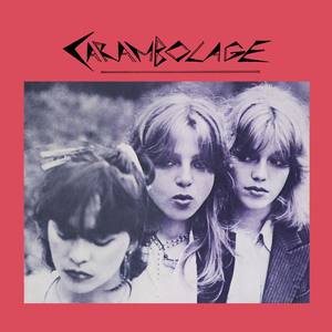 Carambolage资料,Carambolage最新歌曲,CarambolageMV视频,Carambolage音乐专辑,Carambolage好听的歌