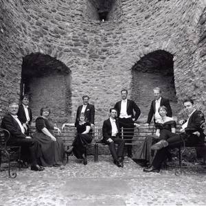 Magnificat资料,Magnificat最新歌曲,MagnificatMV视频,Magnificat音乐专辑,Magnificat好听的歌