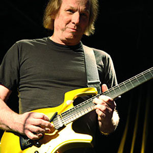 Adrian Belew