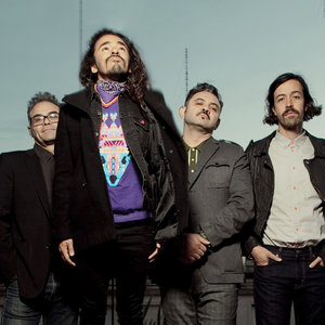 Caf Tacvba